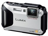 液晶保護フィルム【反射防止】 パナソニック LUMIX DMC-FT5