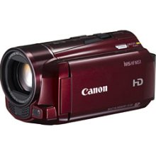 液晶保護フィルム ビデオカメラ　Canon iVISHFM51(M52)