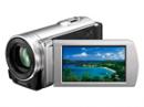 液晶保護フィルム ビデオカメラ　SONY HDR-CX170