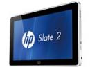 液晶保護フィルム タブレット  HP Slate 2 Tablet PC