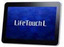 液晶保護フィルム タブレット NEC  LifeTouch L